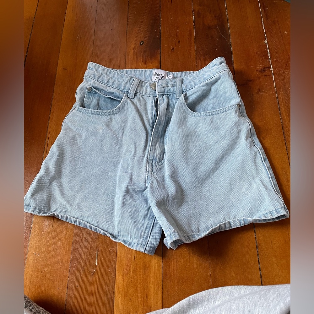 Princess Polly Swalla Shorts